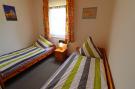 Holiday homeGermany - : Räuberkuhle Koserow