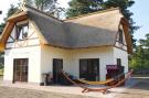 Holiday homeGermany - : Ferienhaus Lotosblume