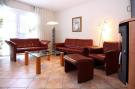 Holiday homeGermany - : Ferienhaus Lotosblume