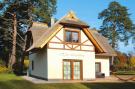 Holiday homeGermany - : Ferienhaus Lotosblume