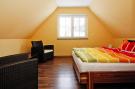 Holiday homeGermany - : Ferienhaus Lotosblume