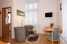 Holiday homeGermany - : Sonnenterrasse Im EG Goethestr 10  [6] 