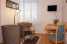 Holiday homeGermany - : Sonnenterrasse Im EG Goethestr 10  [5] 