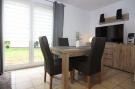 Holiday homeGermany - : Fewo Neels Zeltplatzstr 5 56 qm