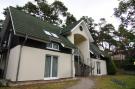 Holiday homeGermany - : Fewo Neels Zeltplatzstr 5 56 qm