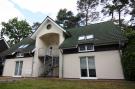 Holiday homeGermany - : Fewo Neels Zeltplatzstr 5 56 qm