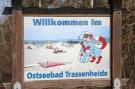 VakantiehuisDuitsland - : Fewo Neels Zeltplatzstr 5 56 qm