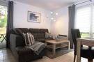 Holiday homeGermany - : Fewo Neels Zeltplatzstr 5 56 qm