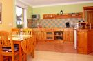 Holiday homeGermany - : Ferienhaus in Zinnowitz