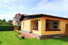 Holiday homeGermany - : Ferienhaus in Zinnowitz