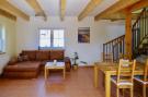 Holiday homeGermany - : Appartement 1