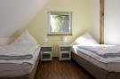 Holiday homeGermany - : Appartement 1