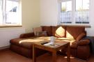 Holiday homeGermany - : Appartement 1