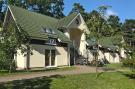 Holiday homeGermany - : EG Rechts Haus 4 Nr 10