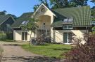 Holiday homeGermany - : EG Rechts Haus 4 Nr 10