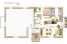 Holiday homeGermany - : EG Rechts Haus 4 Nr 10  [11] 