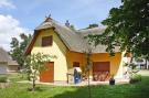 Holiday homeGermany - : Villa Froschkönig