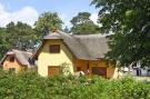 Holiday homeGermany - : Villa Froschkönig