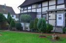 Holiday homeGermany - : Weserbergland