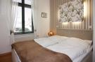 Holiday homeGermany - : Ferienwohnung Morgenröte Ahlbeck