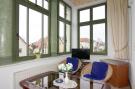 Holiday homeGermany - : Ferienwohnung Morgenröte Ahlbeck