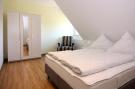 Holiday homeGermany - : Appartement 3