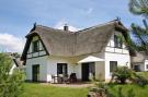 Holiday homeGermany - : Am Waldrand