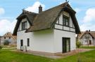 Holiday homeGermany - : Am Waldrand