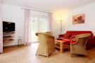 Holiday homeGermany - : Am Waldrand