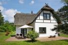 Holiday homeGermany - : Am Waldrand