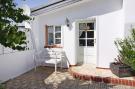 Holiday homeGermany - : Ferienhaus in Zempin