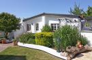 Holiday homeGermany - : Ferienhaus in Zempin