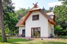 Holiday homeGermany - : Kranichnest