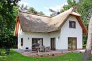 Holiday homeGermany - : Kranichnest