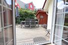 Holiday homeGermany - : DHH Bernsteinhaus rechts