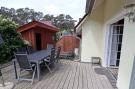 Holiday homeGermany - : DHH Bernsteinhaus rechts