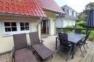 Holiday homeGermany - : DHH Bernsteinhaus rechts