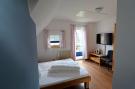 Holiday homeGermany - : DHH Bernsteinhaus rechts