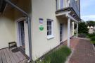 Holiday homeGermany - : DHH Bernsteinhaus rechts