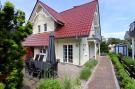 Holiday homeGermany - : DHH Bernsteinhaus rechts