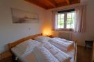 Holiday homeGermany - : DHH Bernsteinhaus rechts