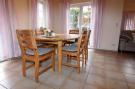 Holiday homeGermany - : DHH Bernsteinhaus rechts