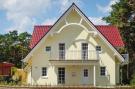 Holiday homeGermany - : DHH Bernsteinhaus rechts