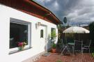 Holiday homeGermany - : Ferienhaus in Zinnowitz