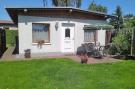 Holiday homeGermany - : Ferienhaus in Zinnowitz