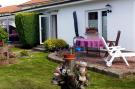 VakantiehuisDuitsland - : Bungalow B3