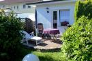 VakantiehuisDuitsland - : Bungalow B3