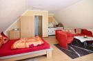 Holiday homeGermany - : EG Whg 6 rechts