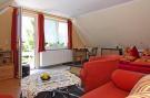 Holiday homeGermany - : EG Whg 6 rechts