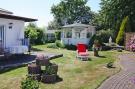 Holiday homeGermany - : EG Whg 6 rechts